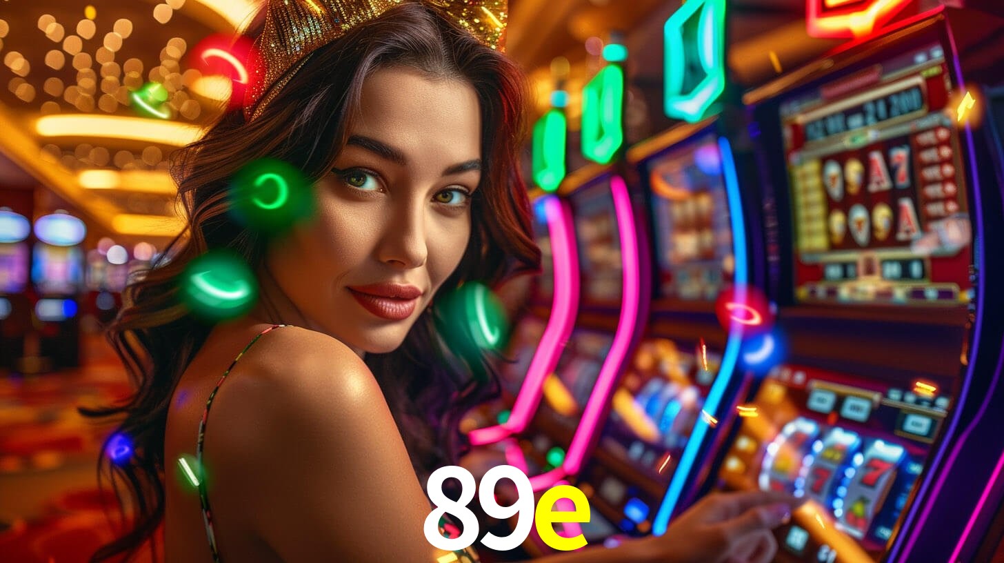 Comparação APP mobile vs versão web da 89e