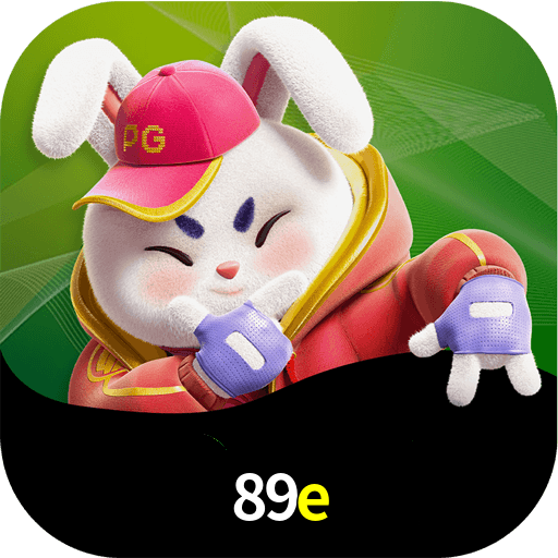 89e Logo